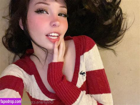 belle delphine leaks onlyfans|BELLE DELPHINE